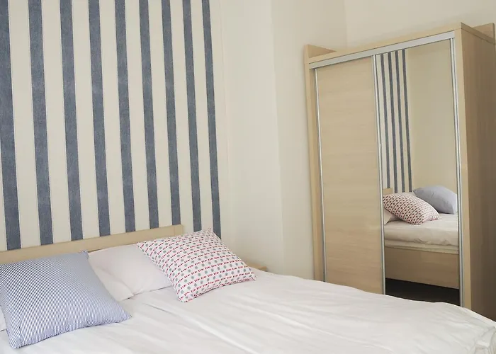 Holiday home Osrodek Wczasowy Gama