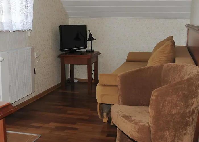 Osrodek Wczasowy Gama * Rewal